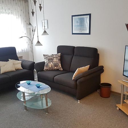 Harzburger Ferienwohnung 바트하르추부르크 외부 사진