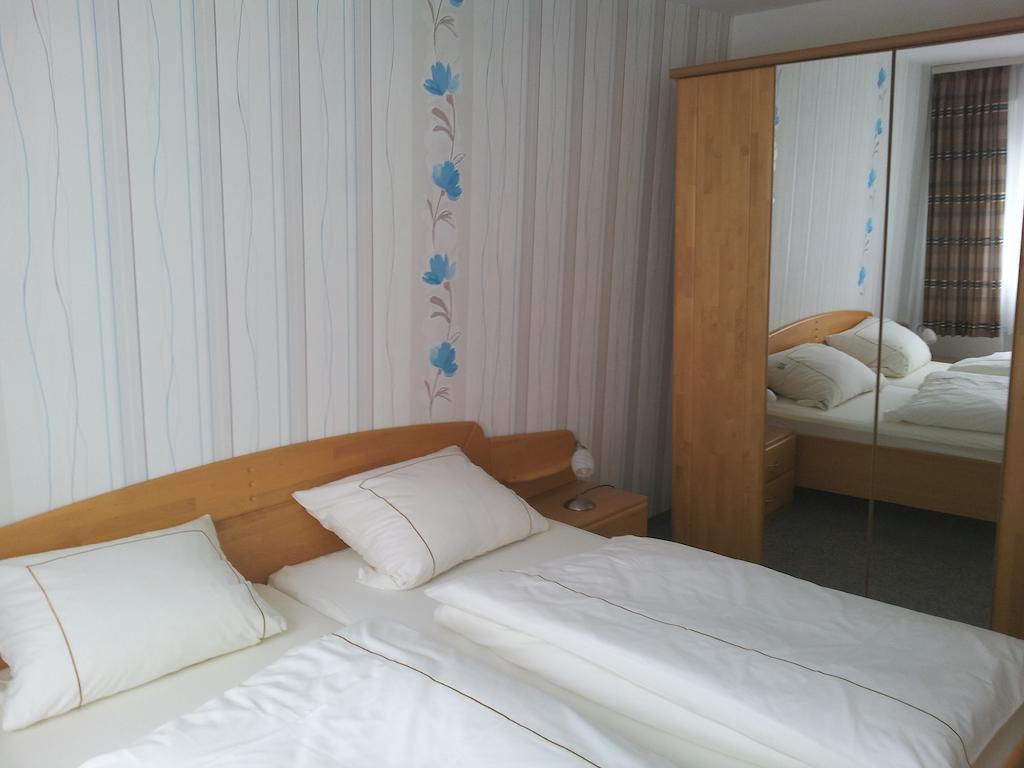 Harzburger Ferienwohnung 바트하르추부르크 객실 사진
