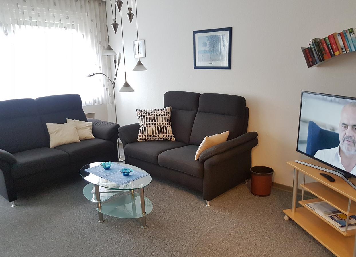 Harzburger Ferienwohnung 바트하르추부르크 외부 사진