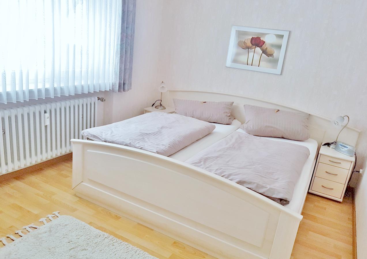 Harzburger Ferienwohnung 바트하르추부르크 외부 사진